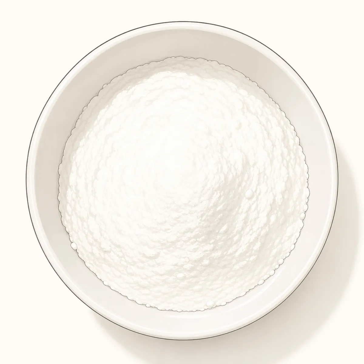 Flours
