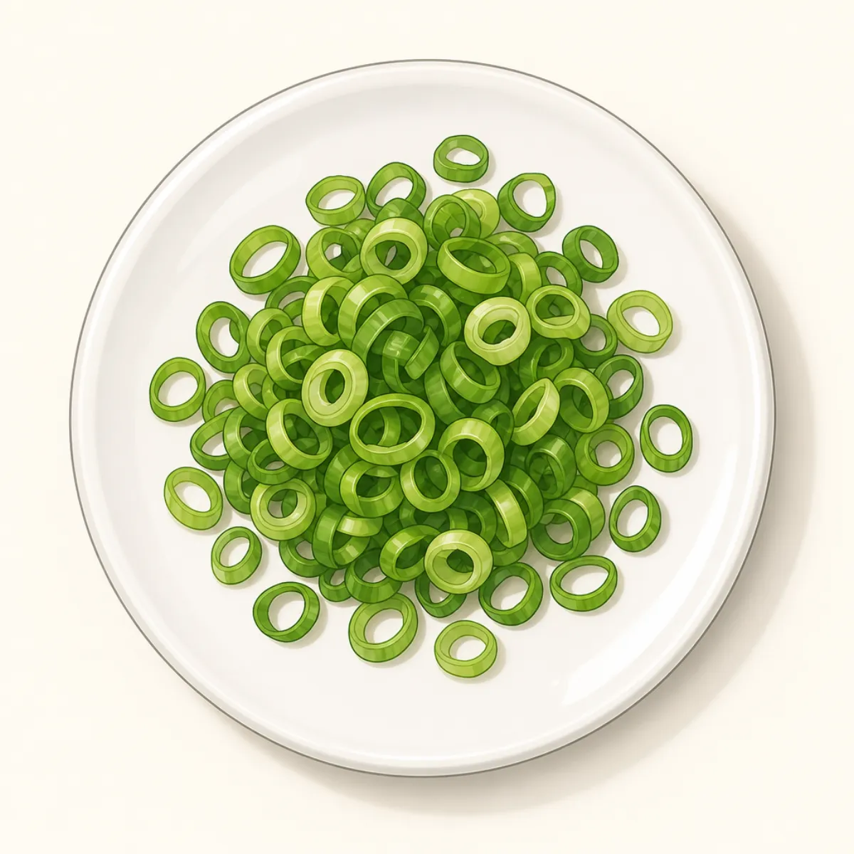 Green onion