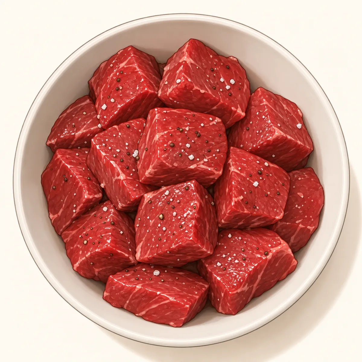 Beef
