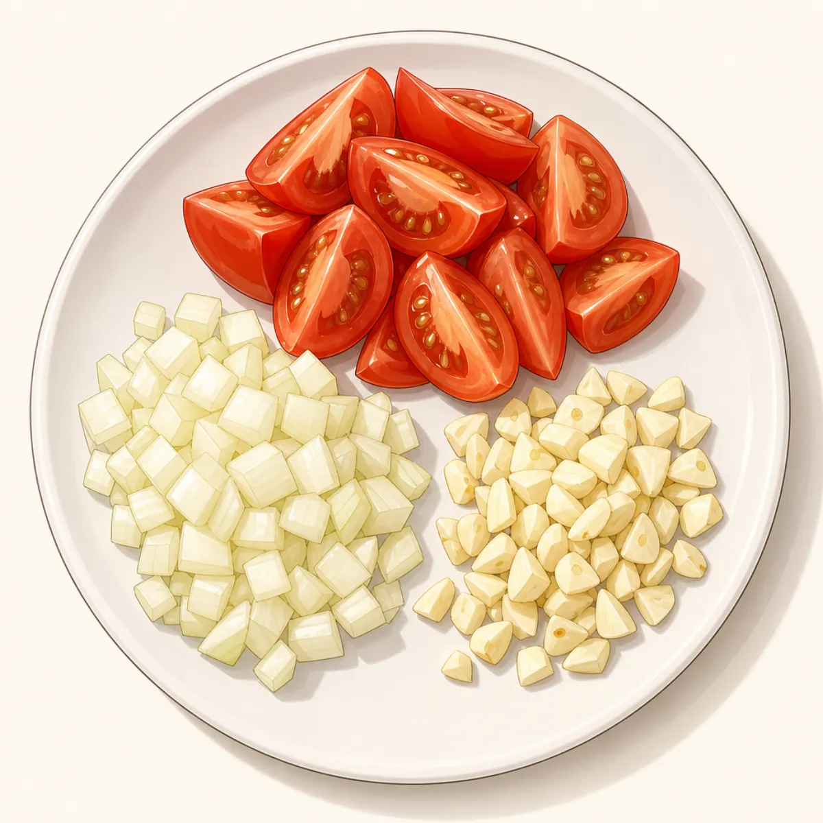 Vegetables