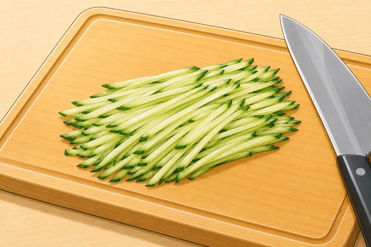 Cucumber