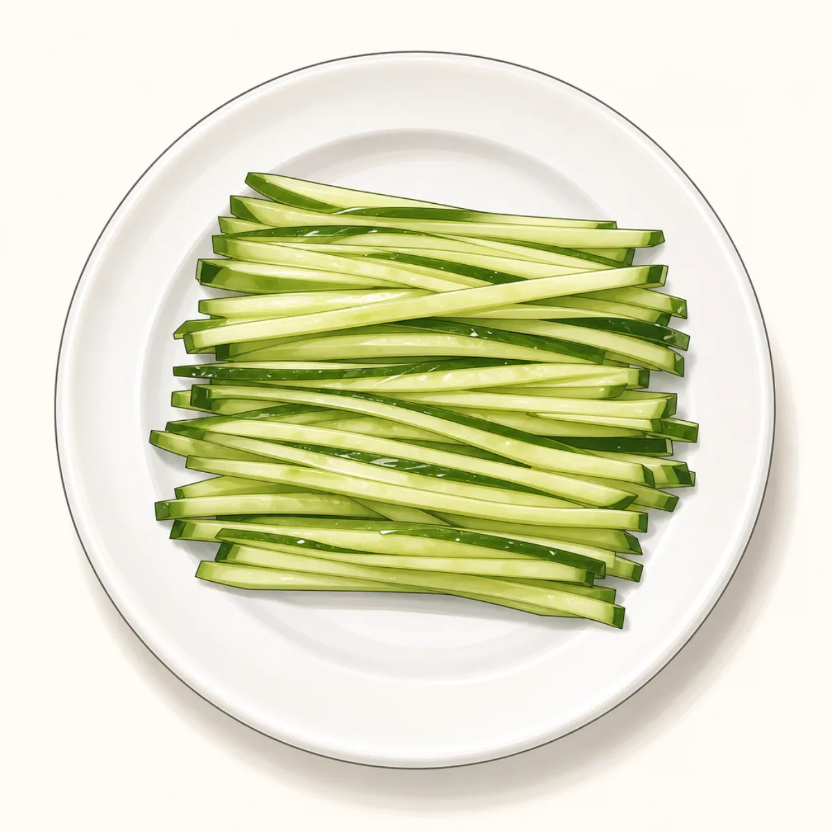 Cucumber