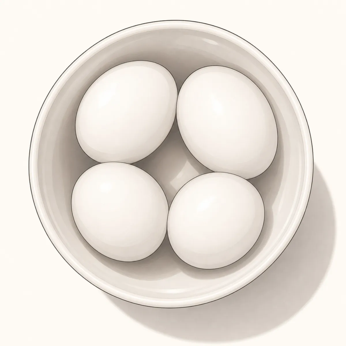 Eggs
