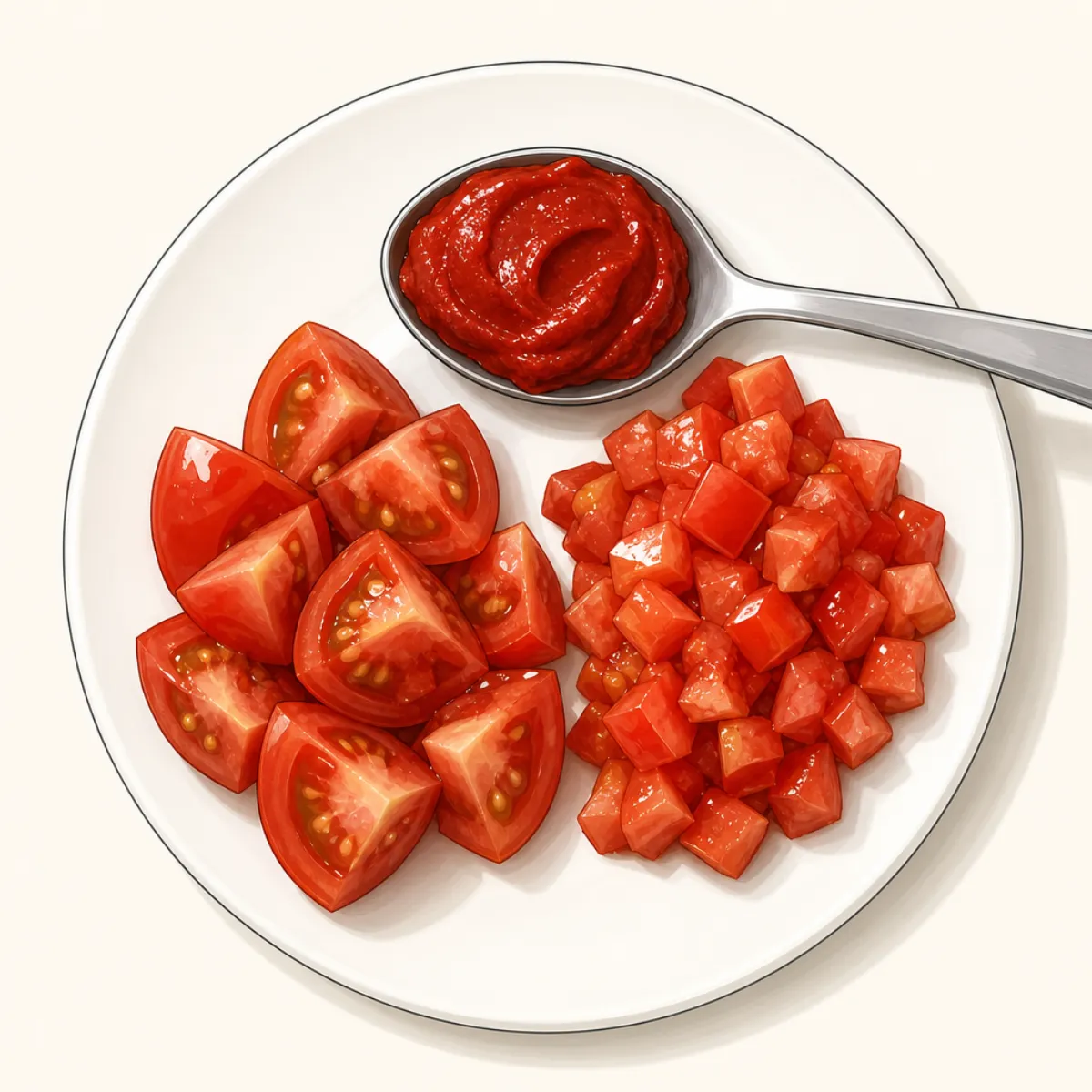 Tomatoes