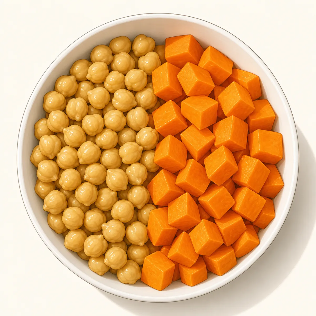 Starches