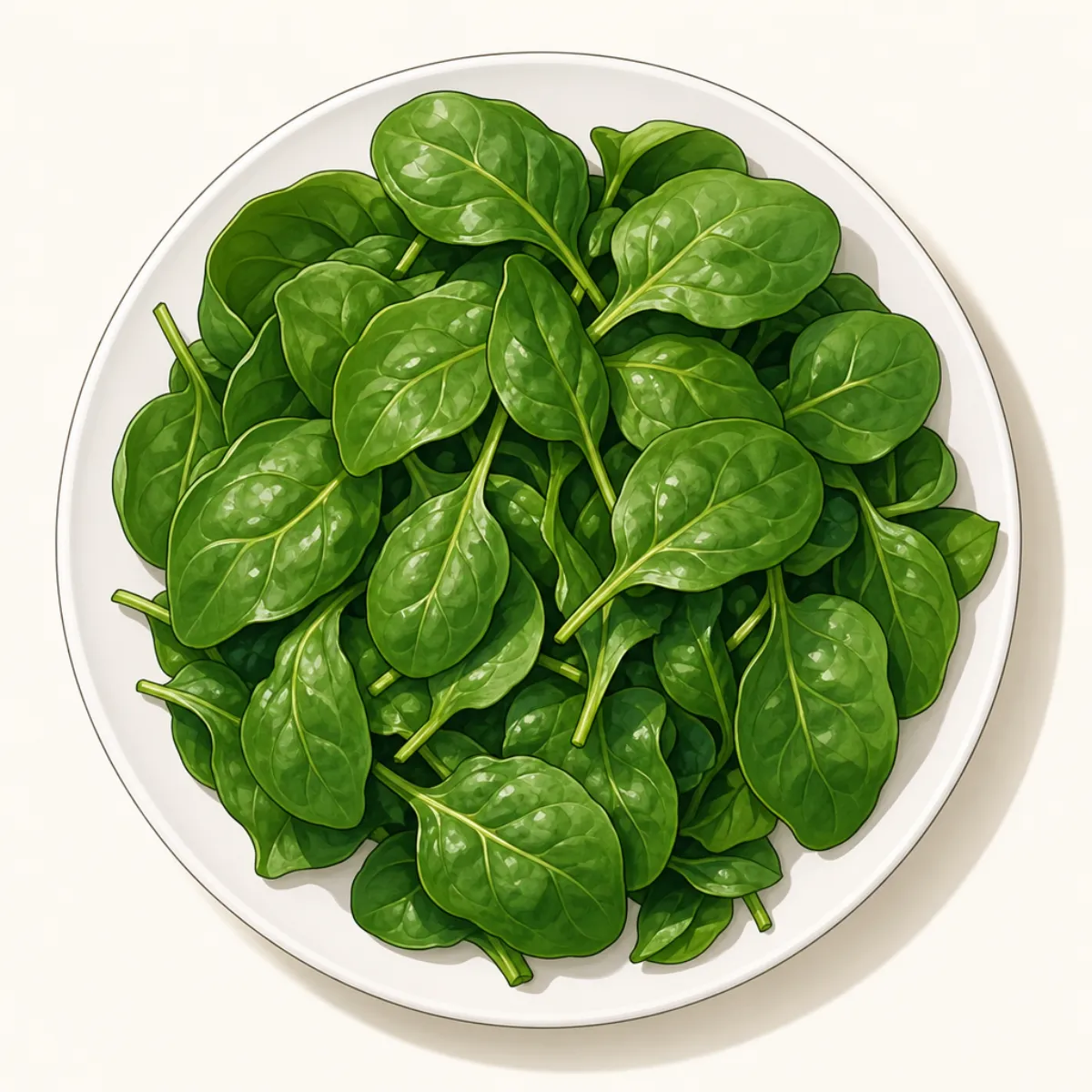 Spinach