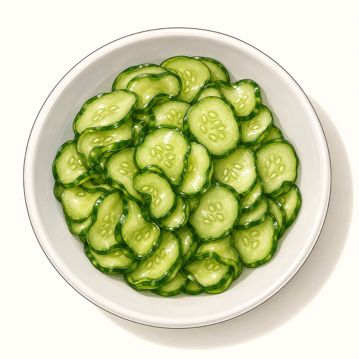 Cucumber