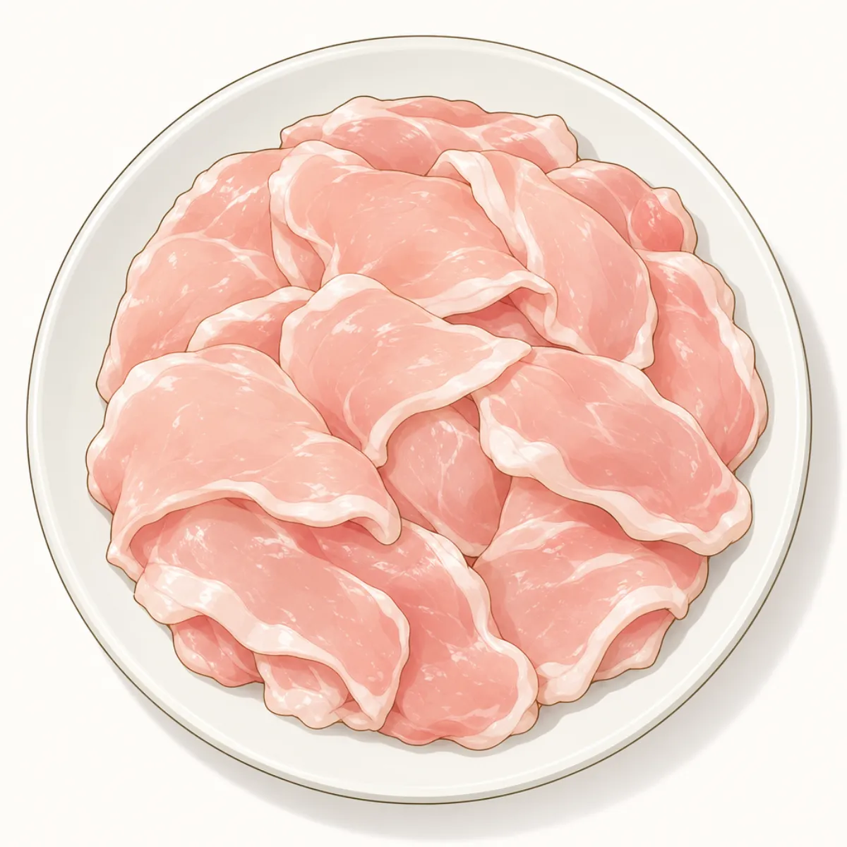 Pork