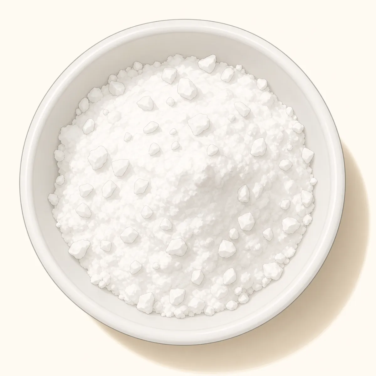 Potato starch
