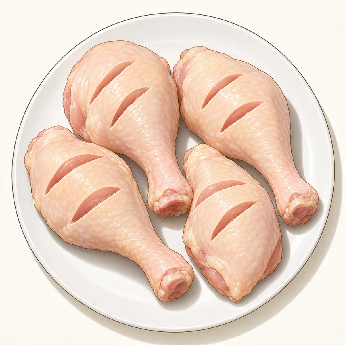 Drumsticks