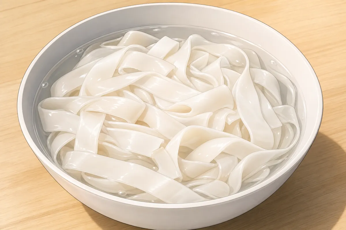 Noodles