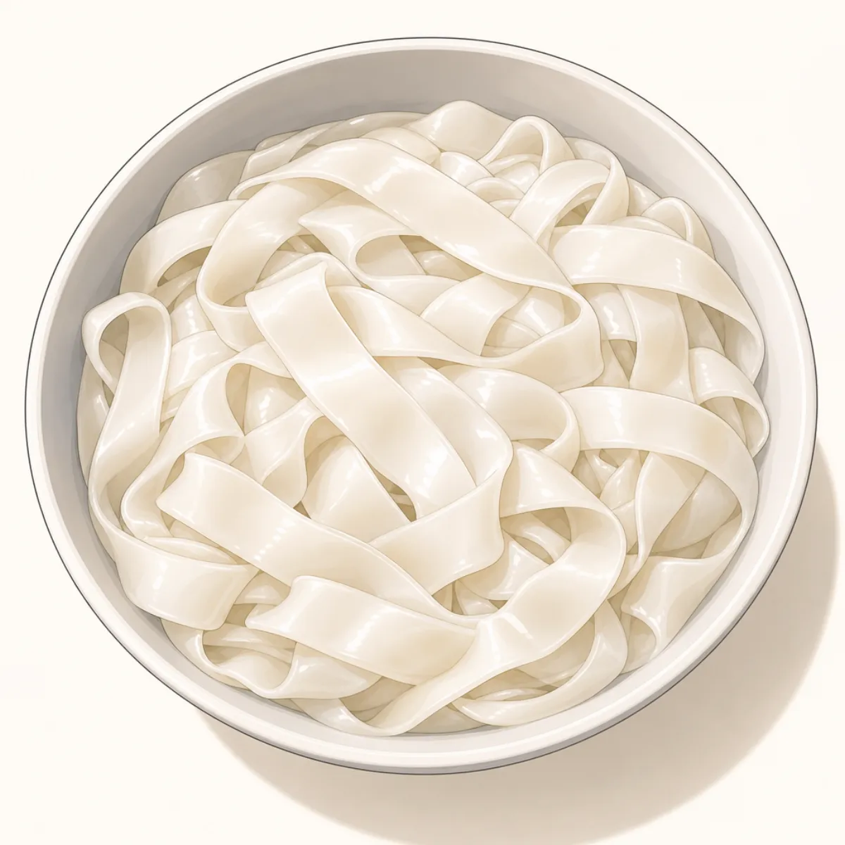 Noodles