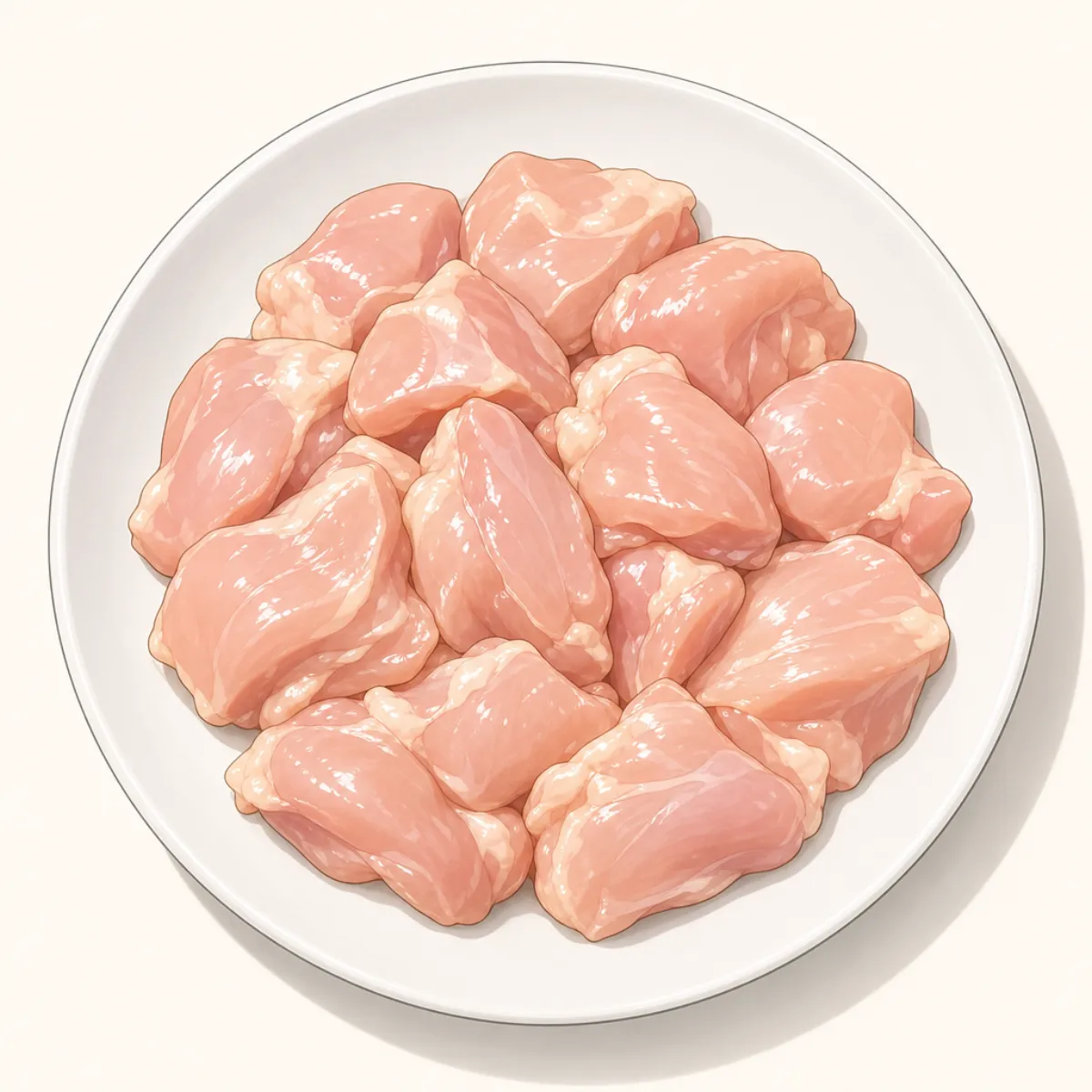 Chicken