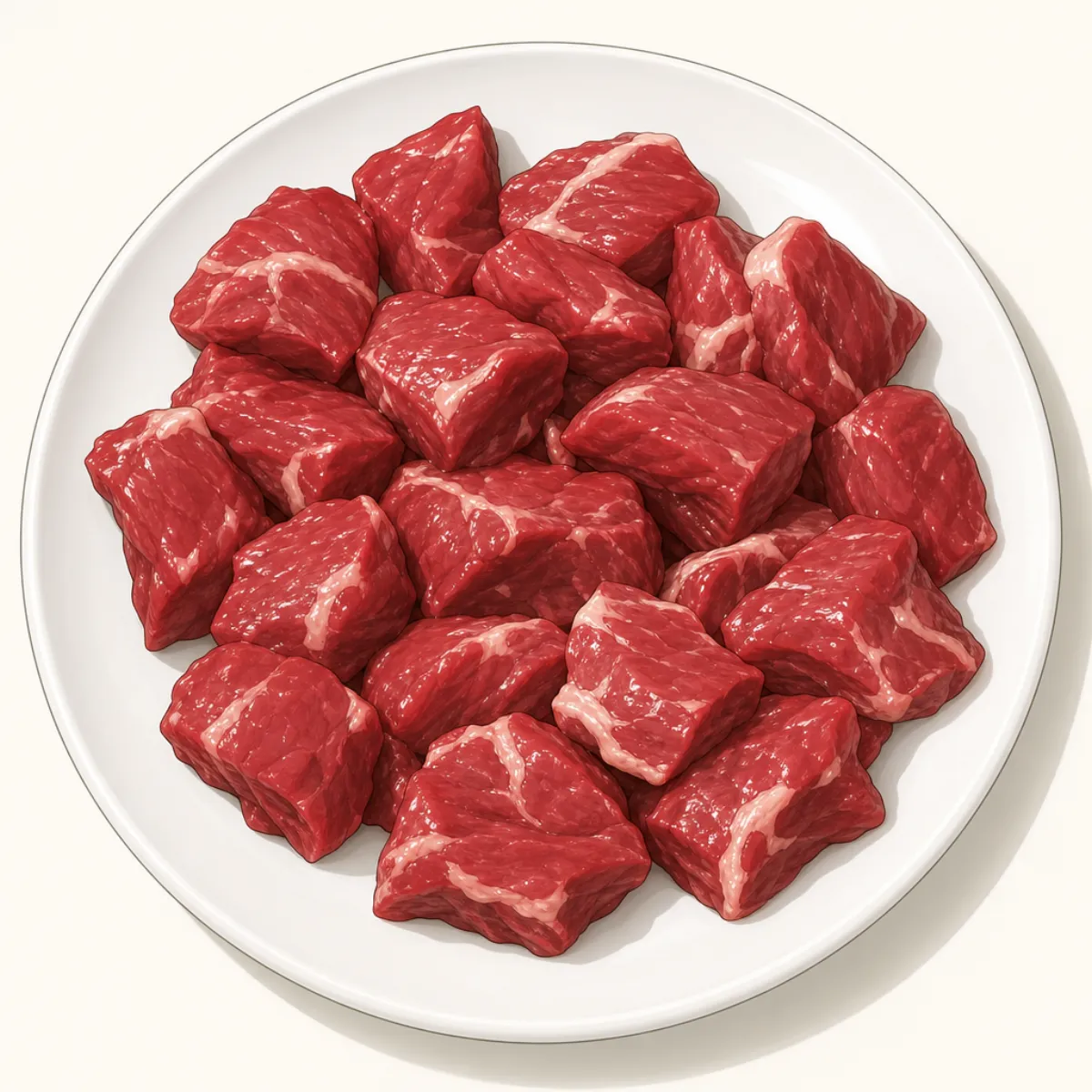 Beef