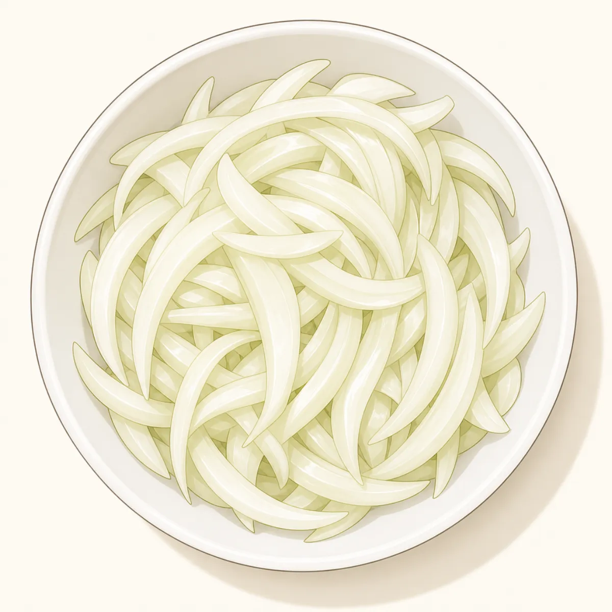 Onions