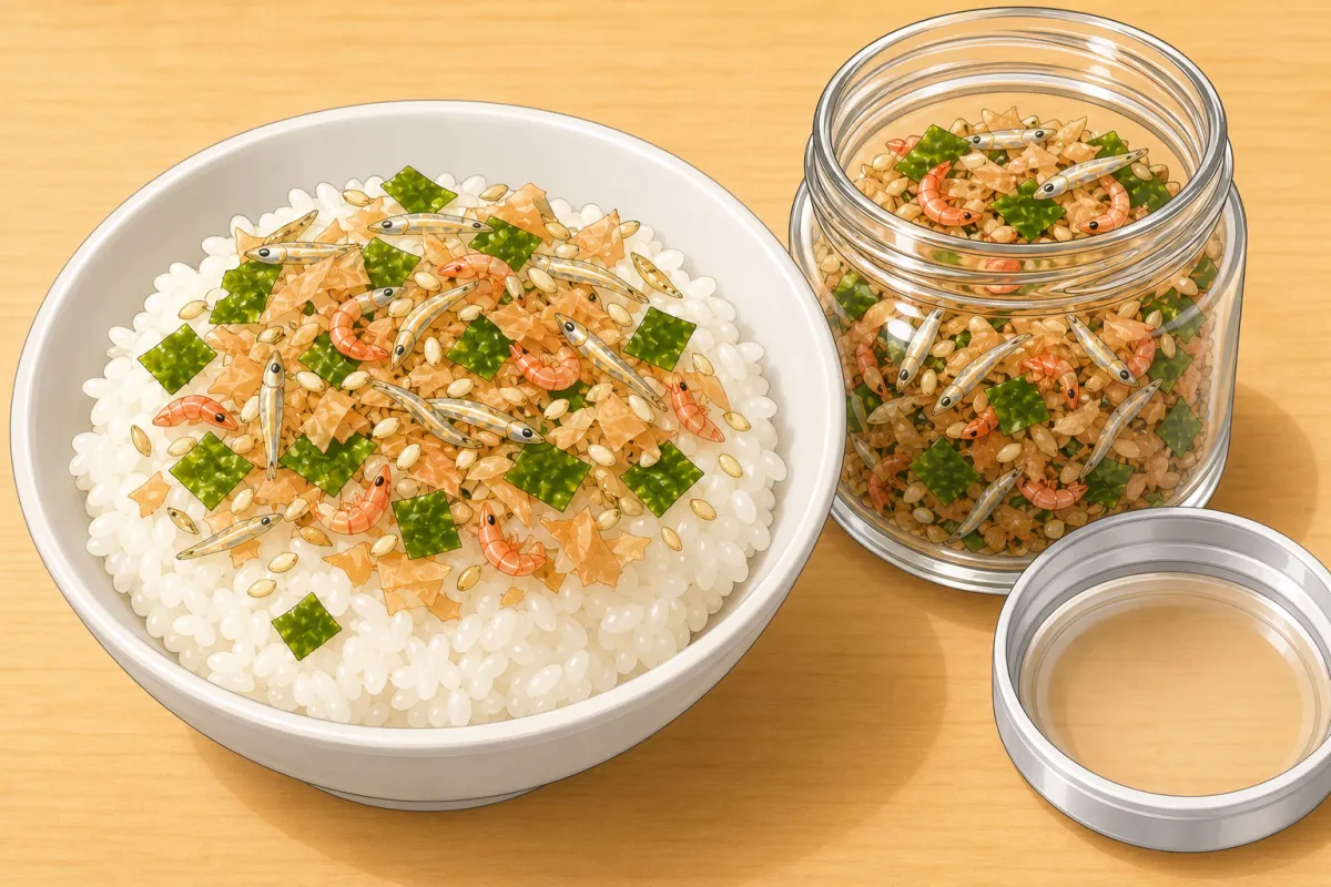 Furikake