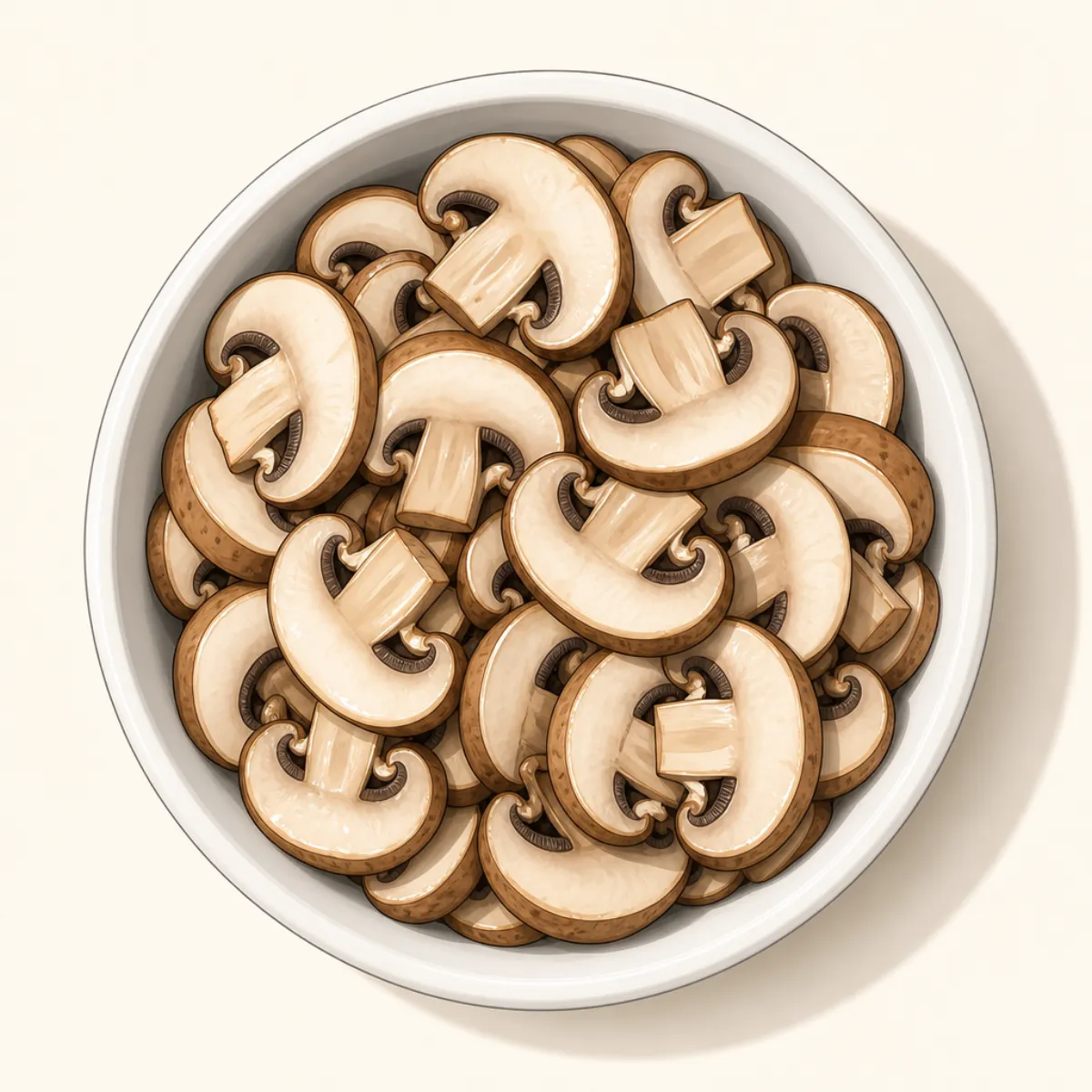 Mushrooms