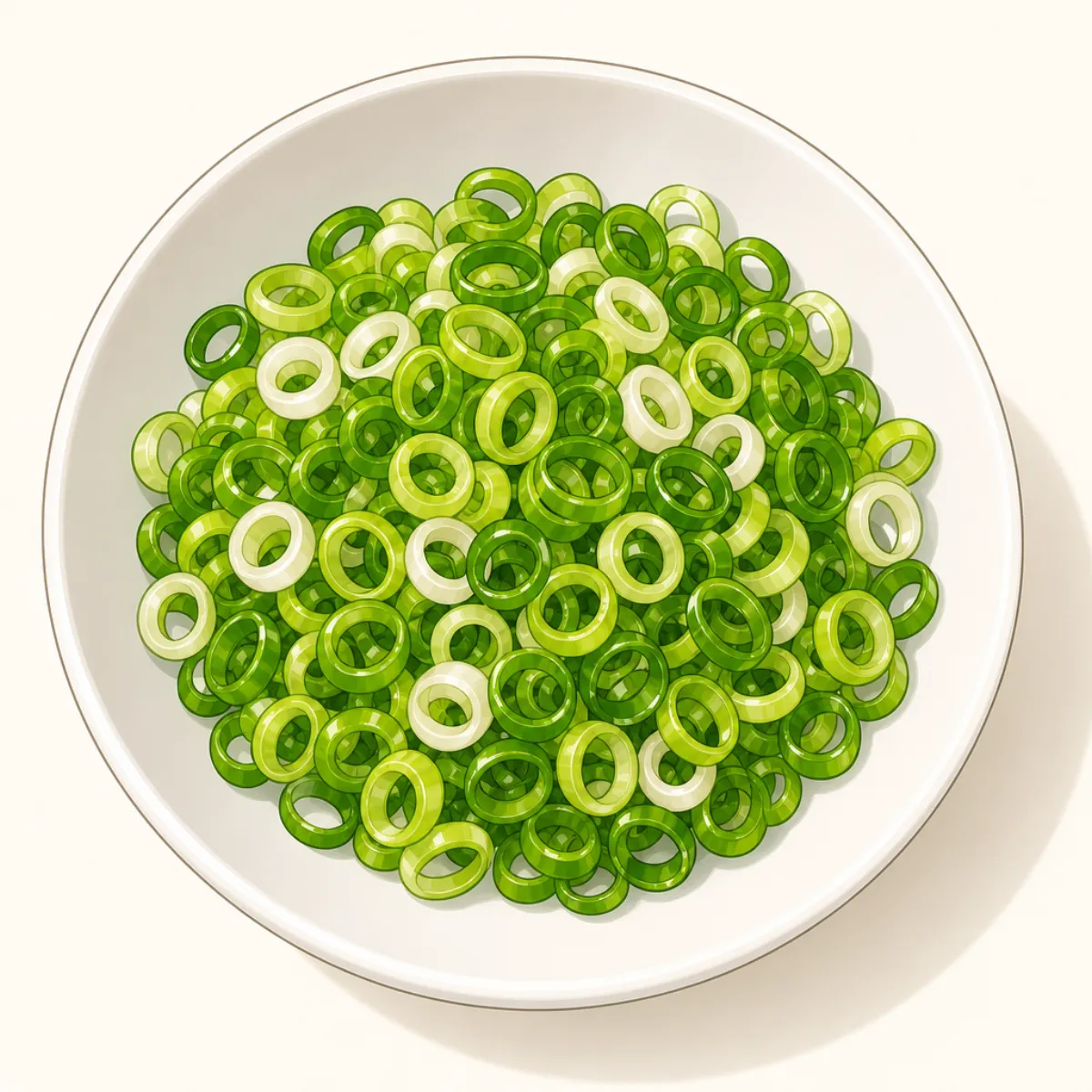 Scallions