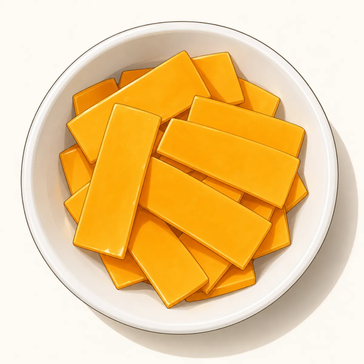 Cheddar