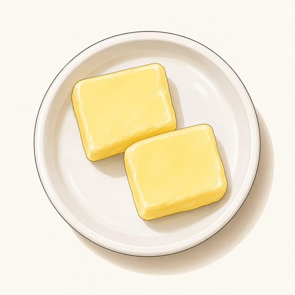 Butter