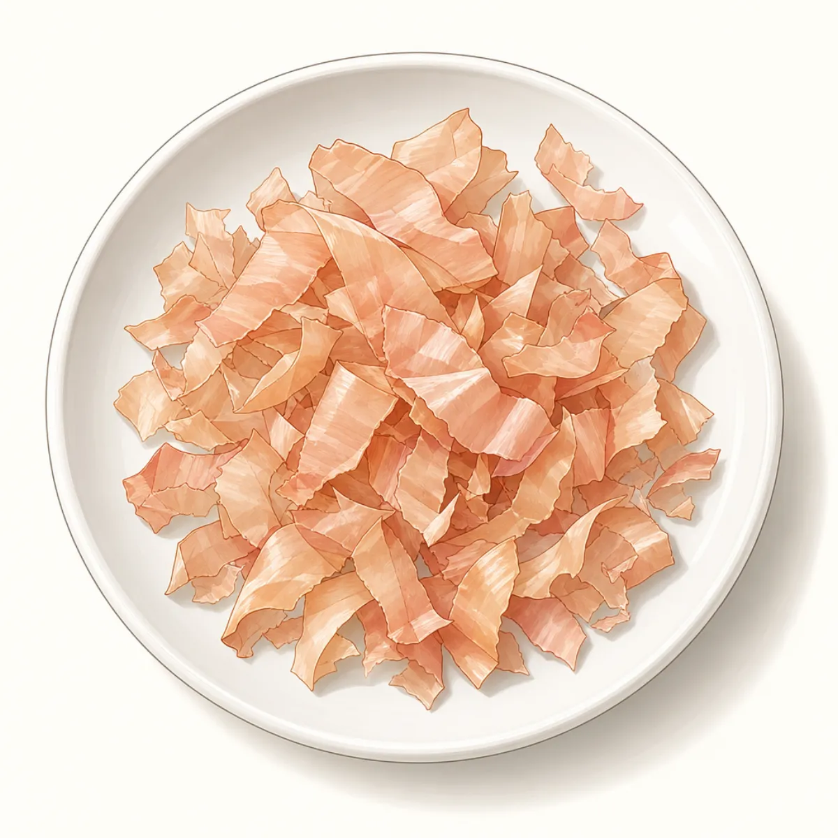 Katsuobushi