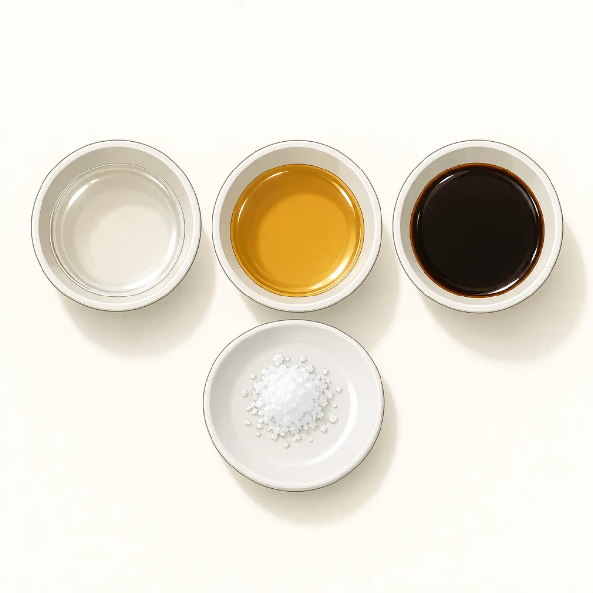Seasoning