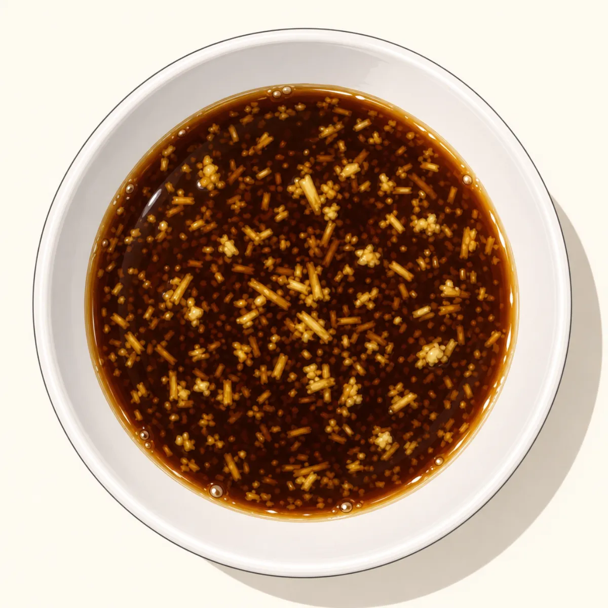 Marinade