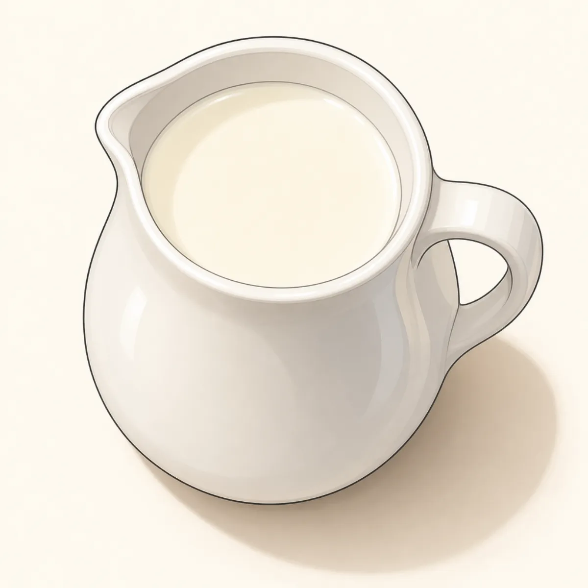 Milk