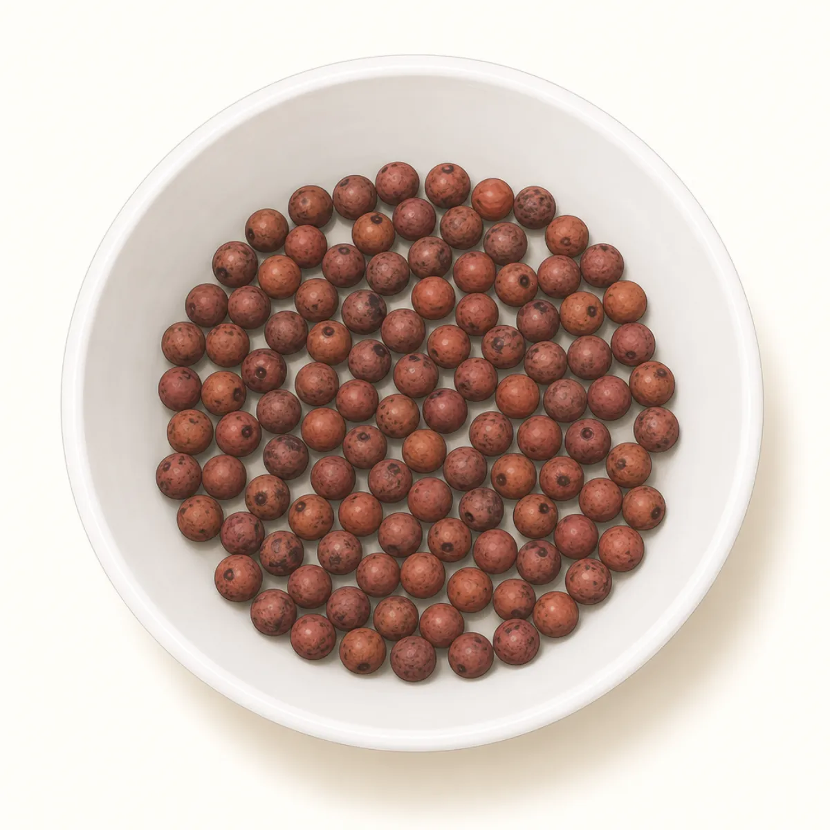 Red peas