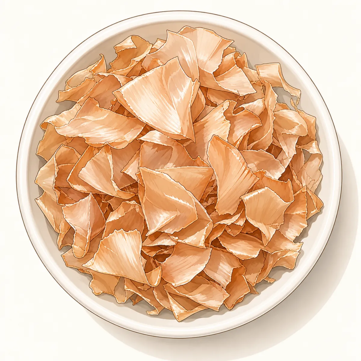Katsuobushi