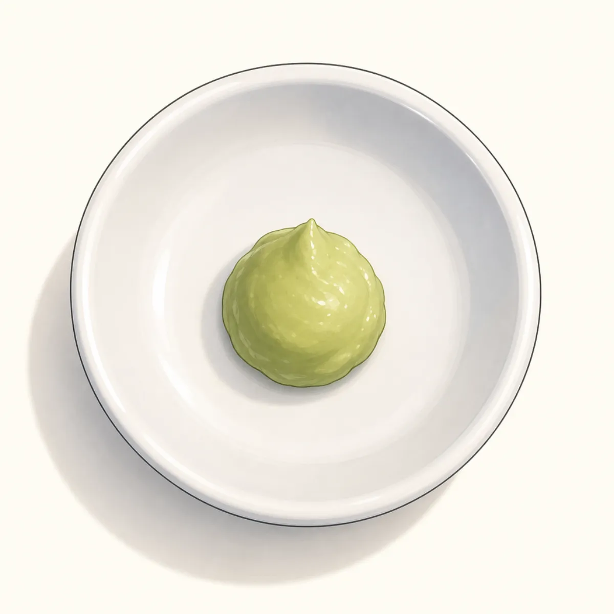 Wasabi