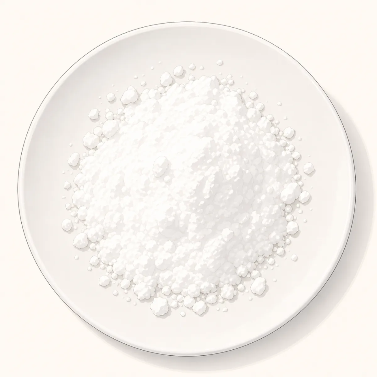 Cornstarch