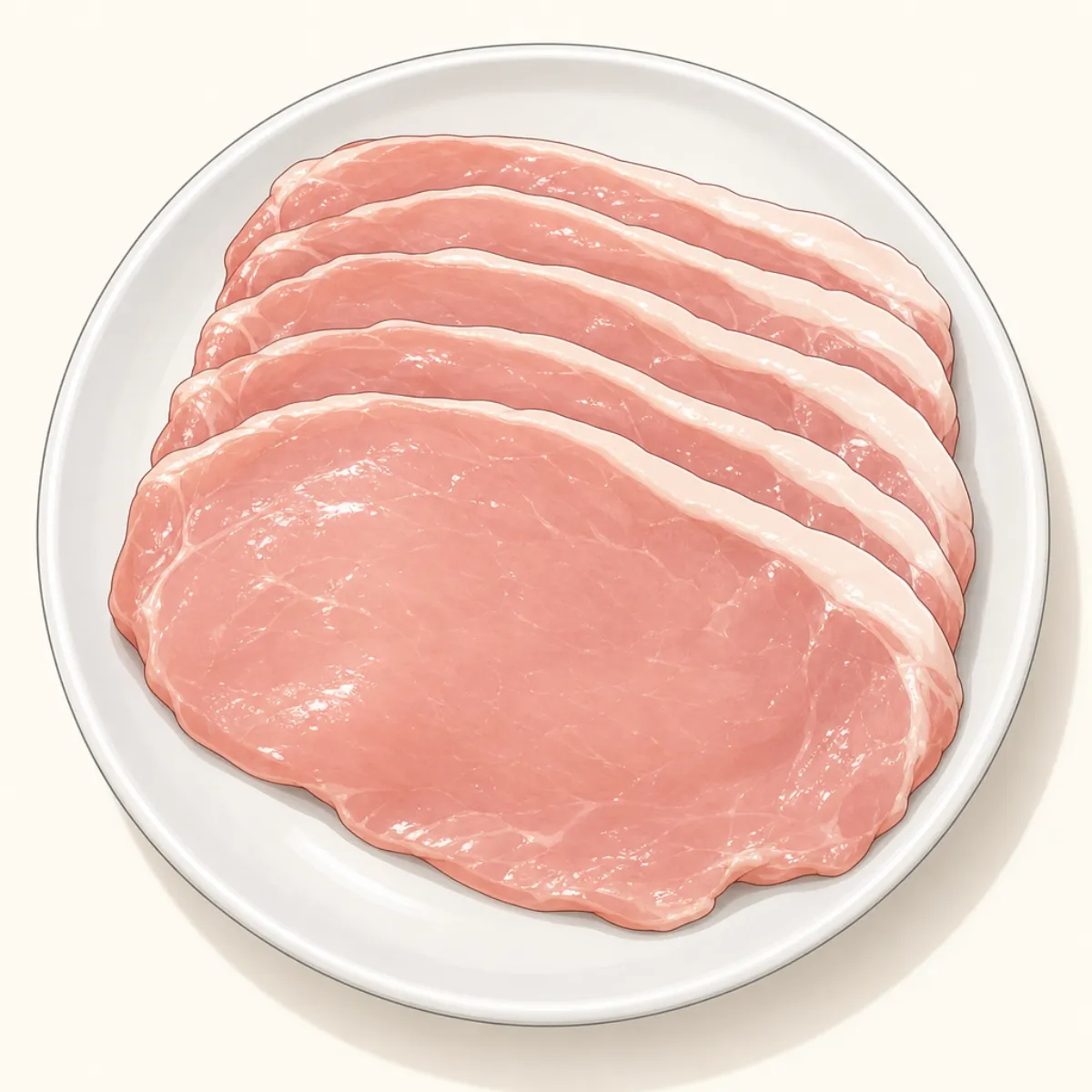 Pork