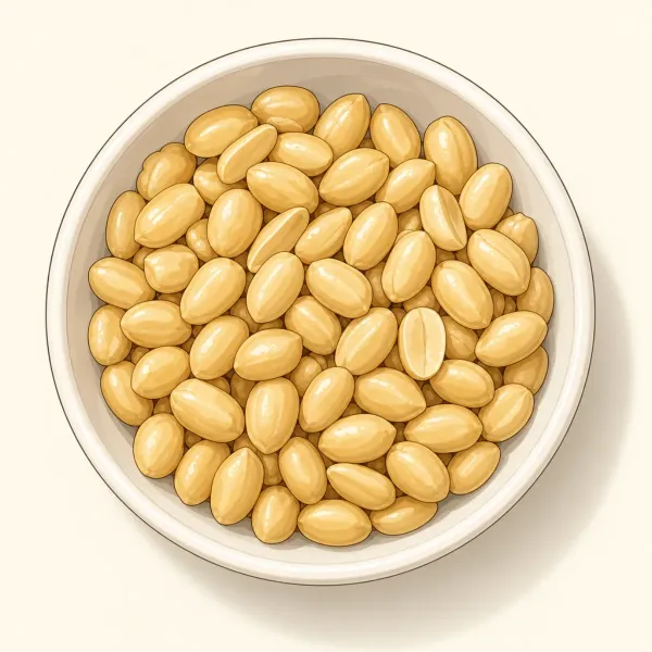 Peanuts