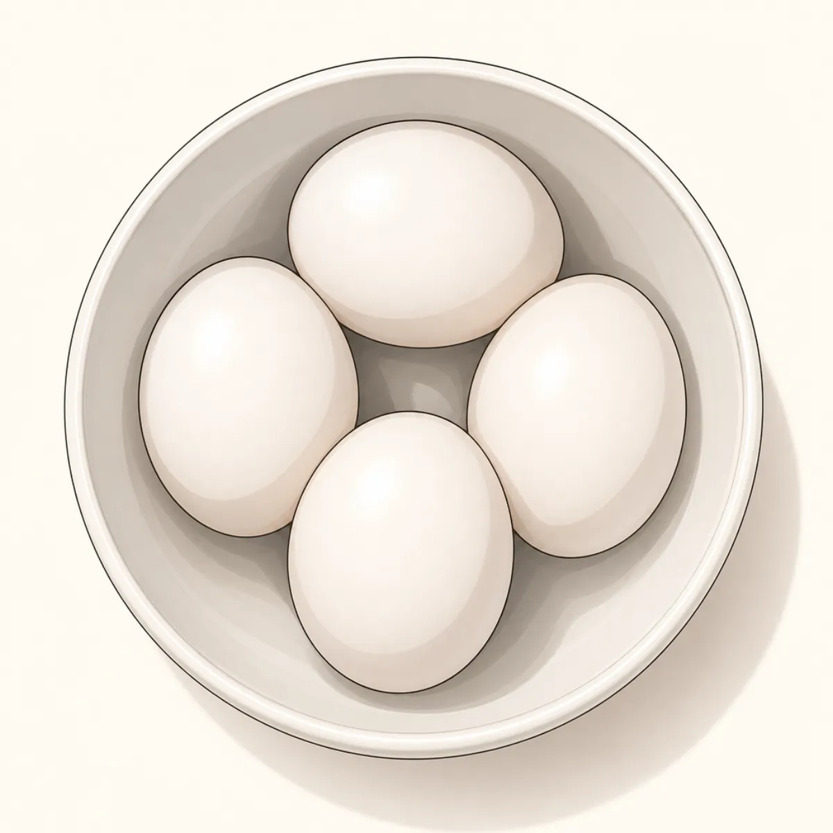 Eggs
