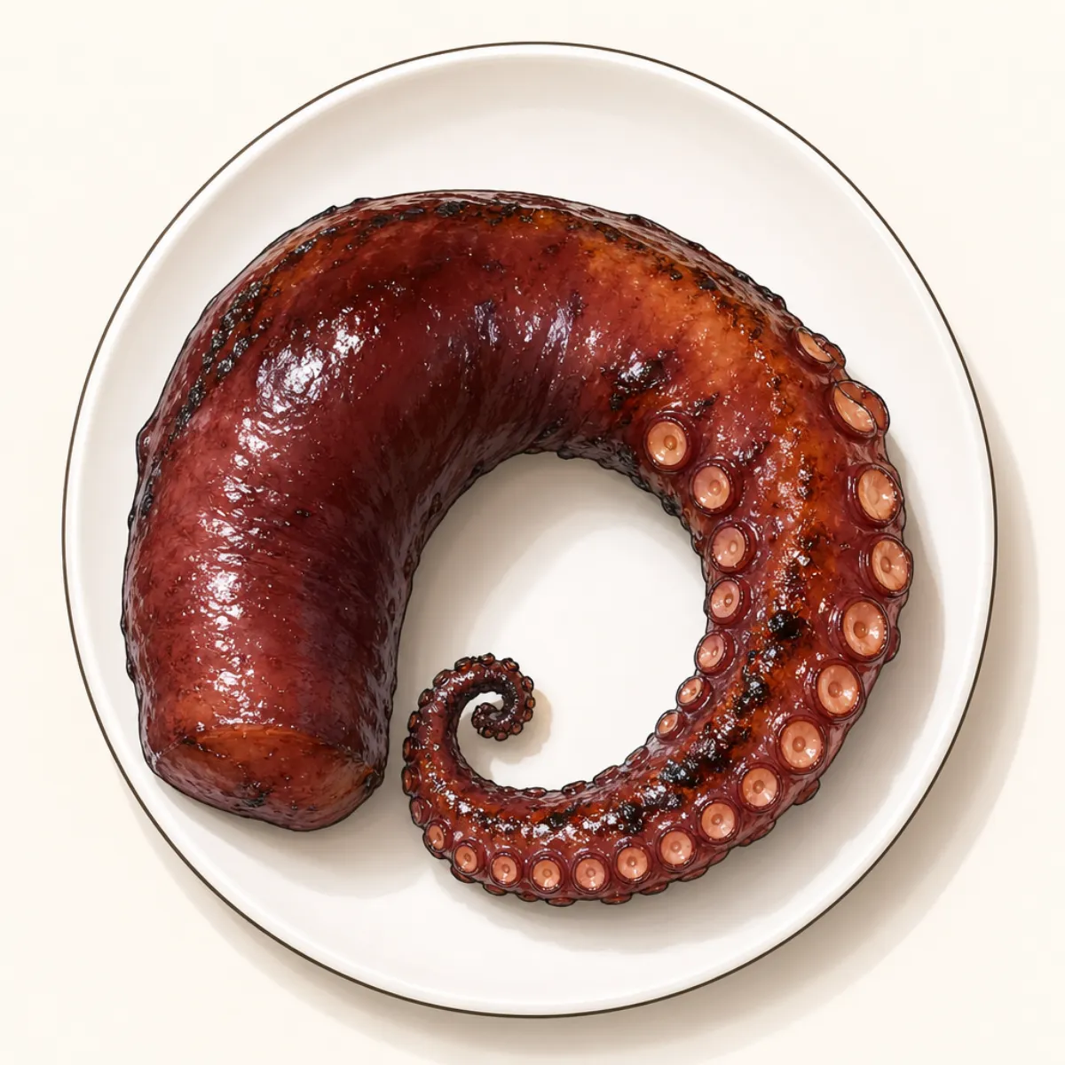 Octopus