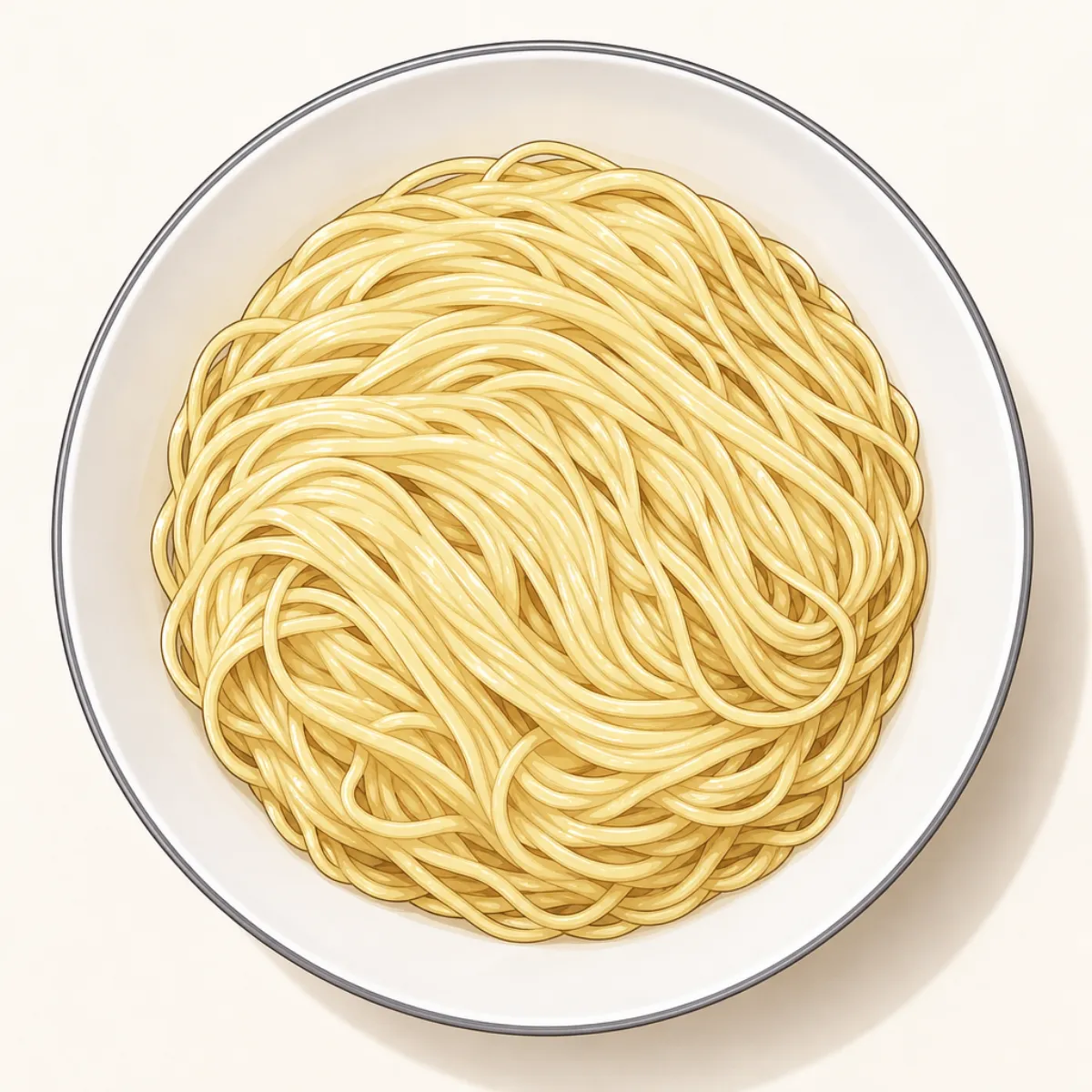 Noodles