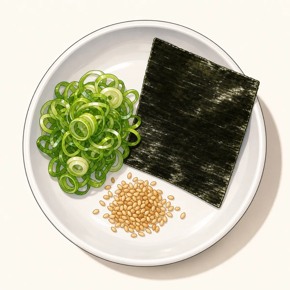 Toppings