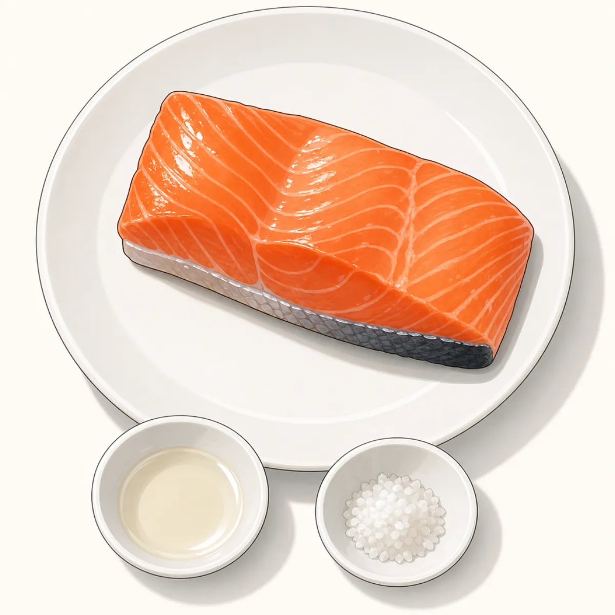 Salmon