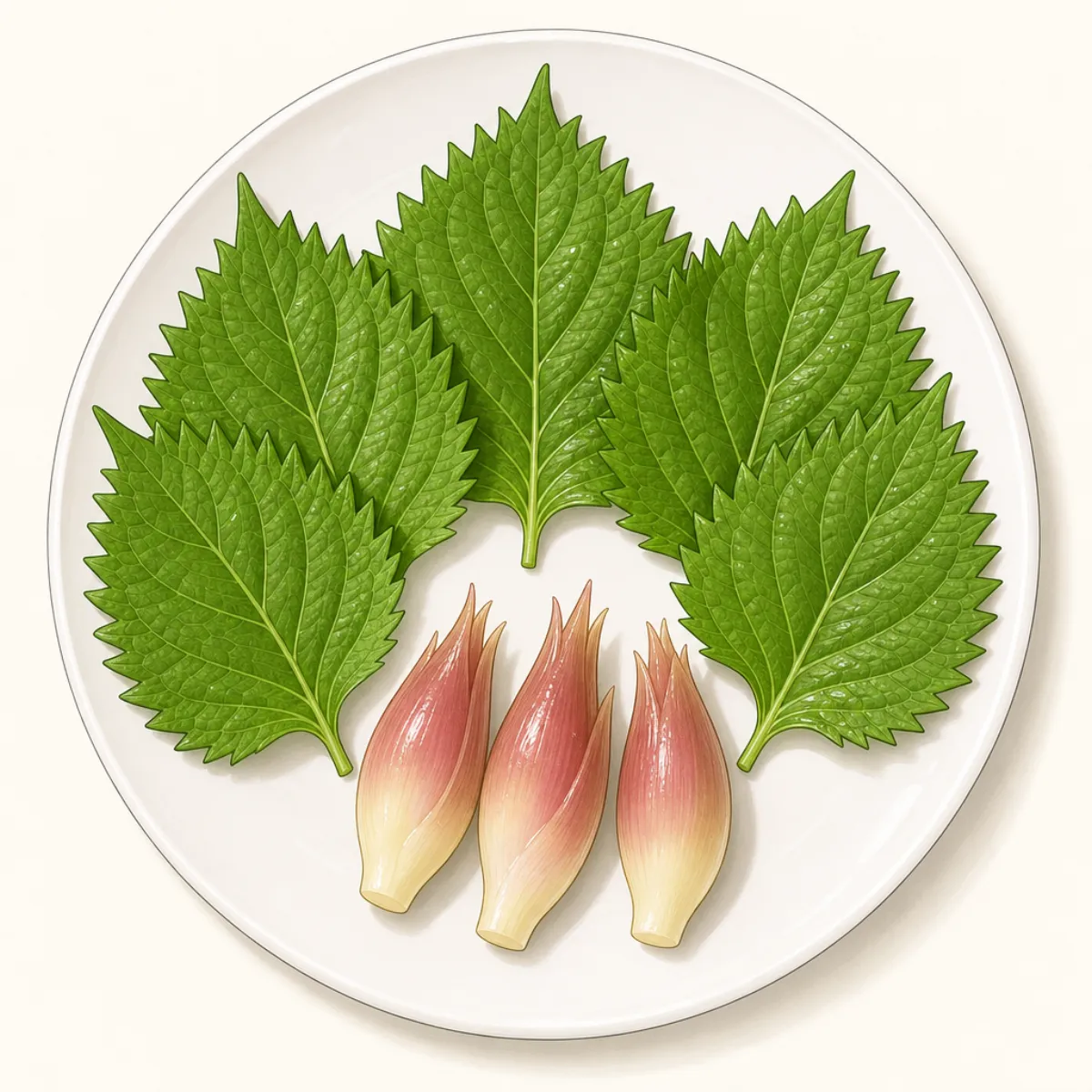 Herbs