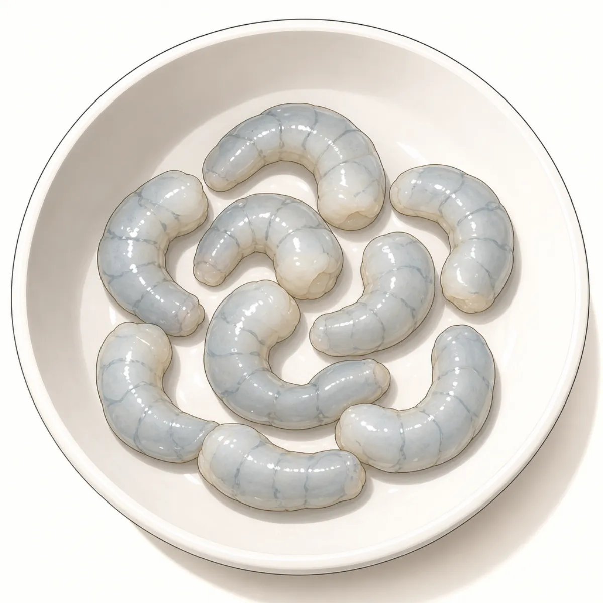 Sushi rice