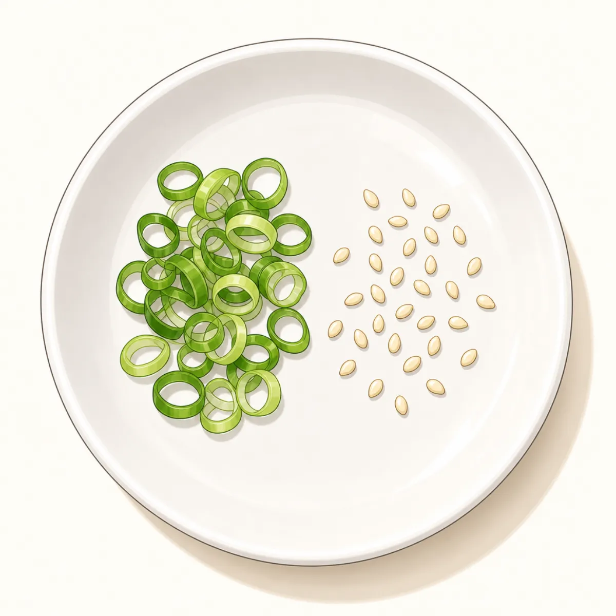 Toppings