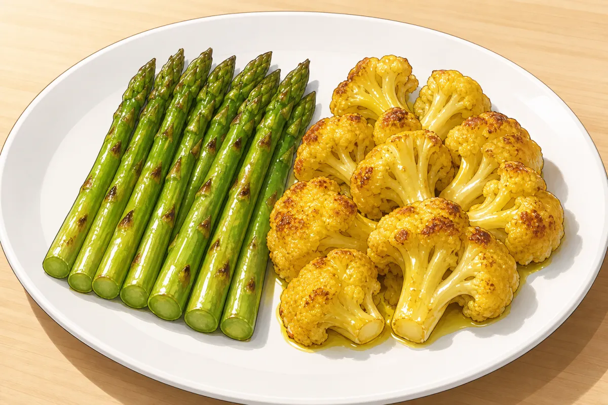 Vegetables