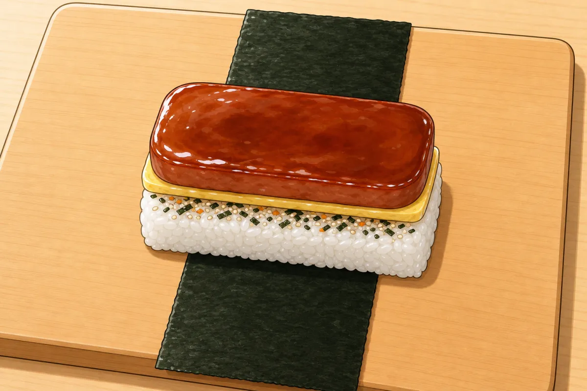 Layer and press
