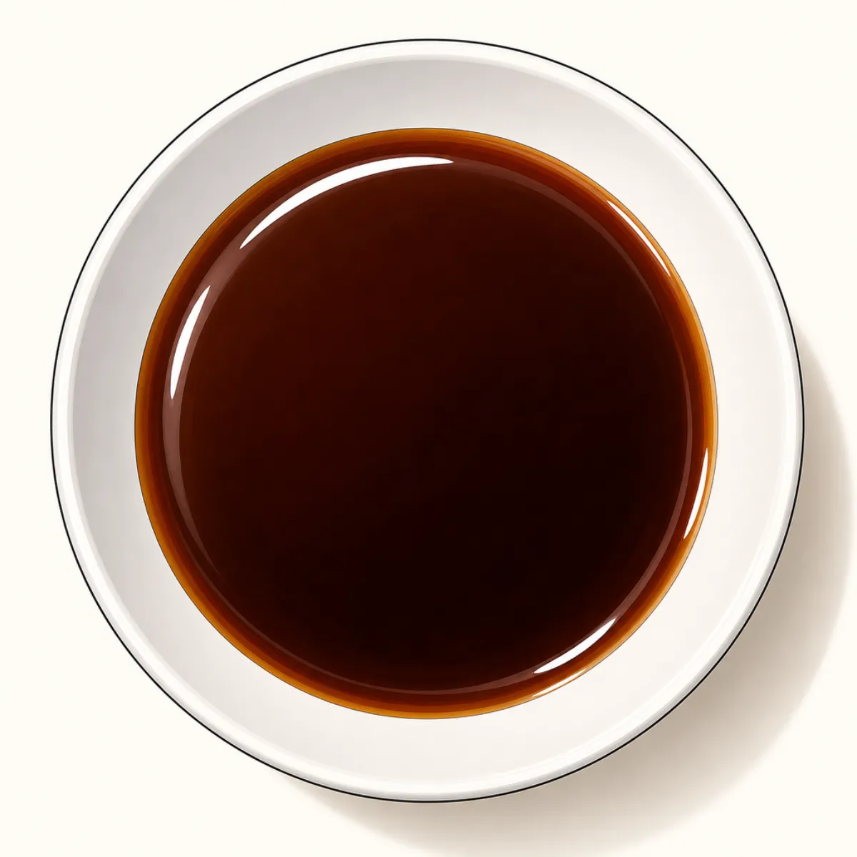 Teriyaki sauce
