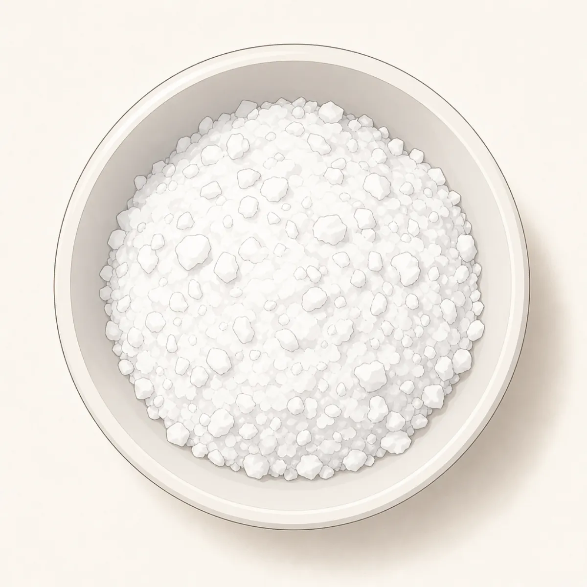 Potato starch