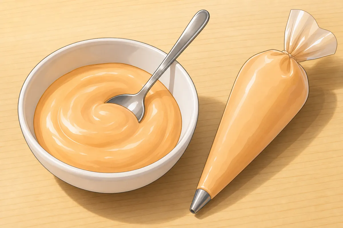 Spicy mayo