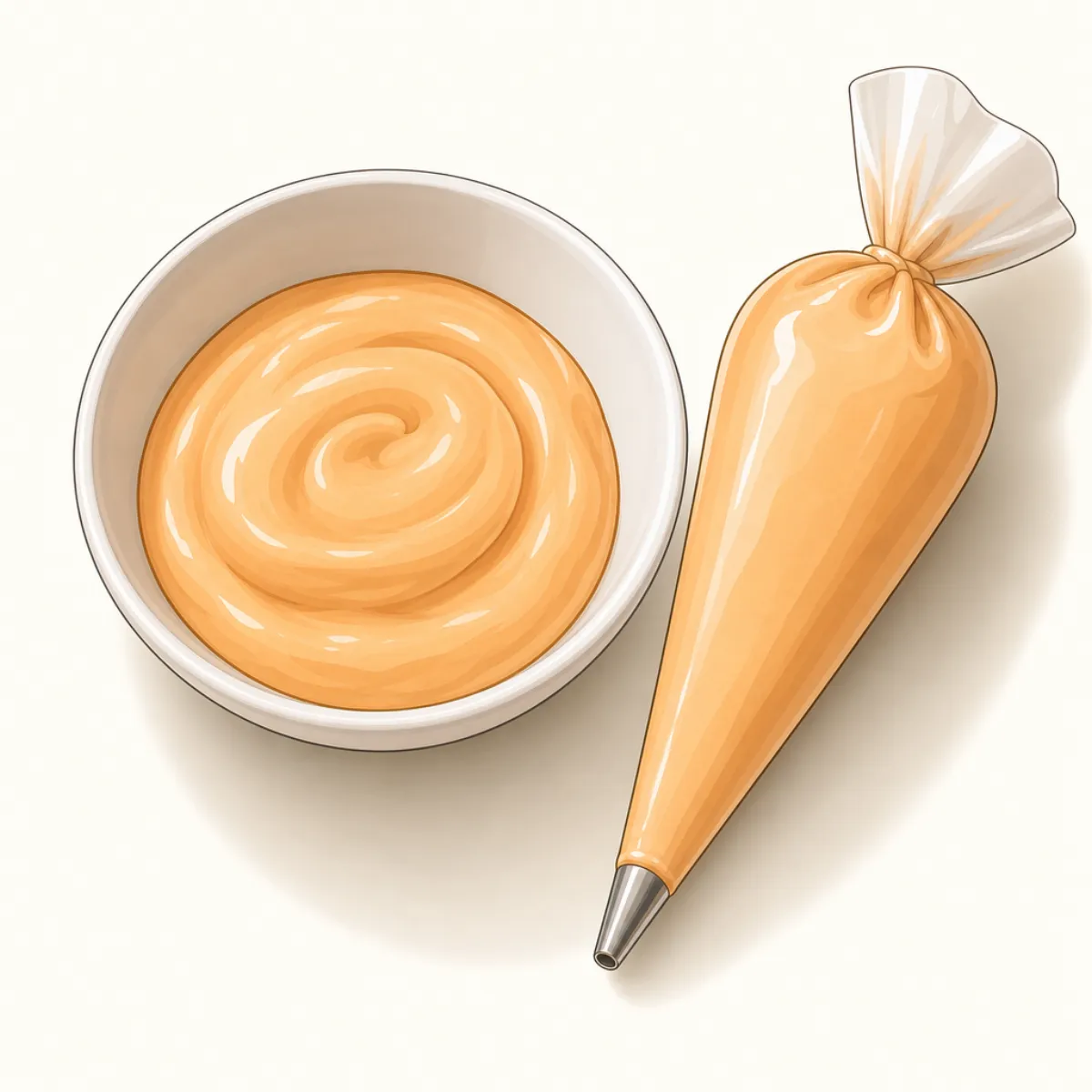 Spicy mayo