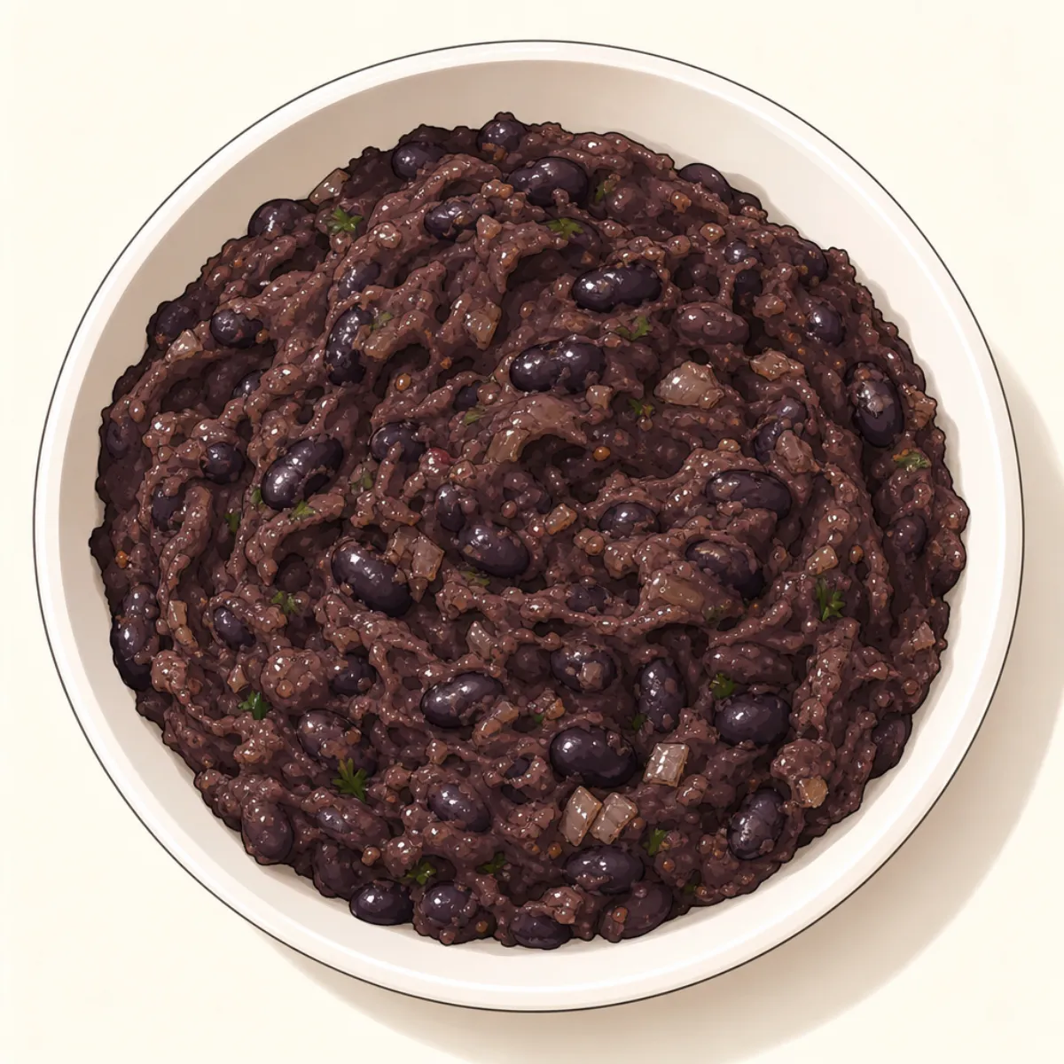 Taco “meat”