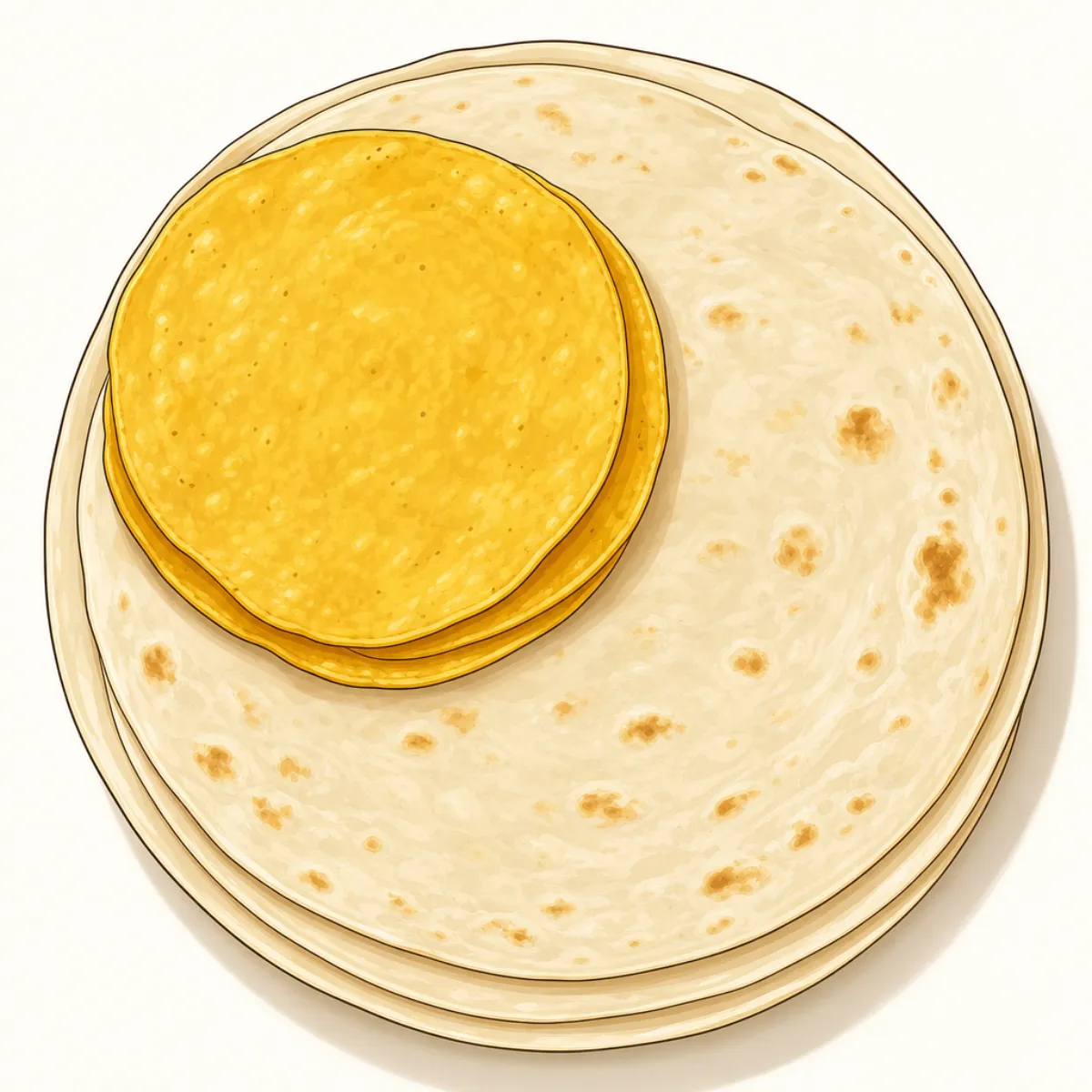 Tortillas